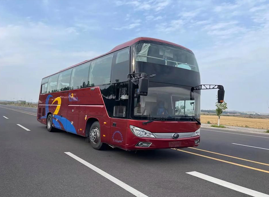 苏州包车-45座大巴